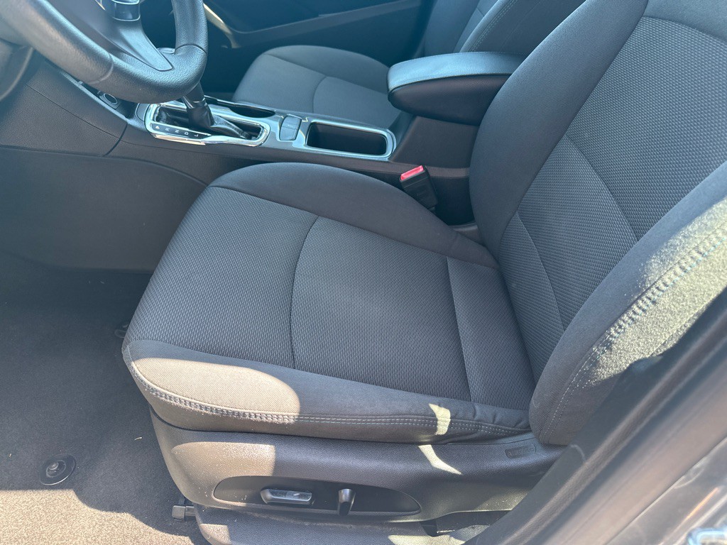 2018 Chevrolet Cruze Image 19