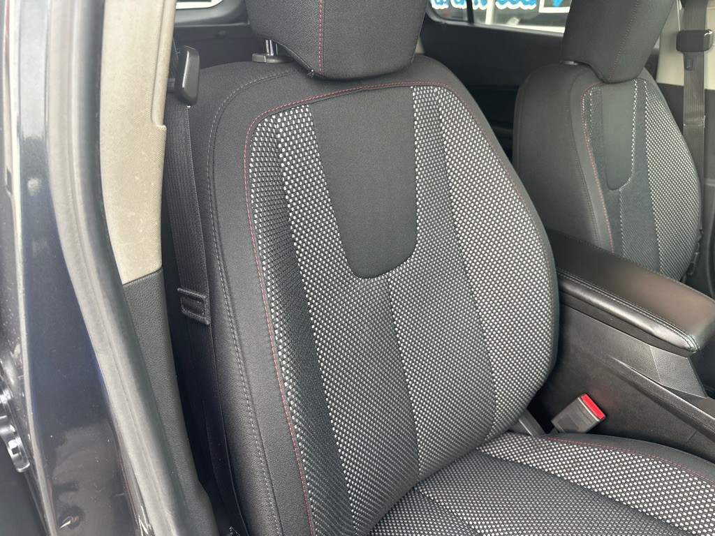 2017 Chevrolet Equinox Image 9