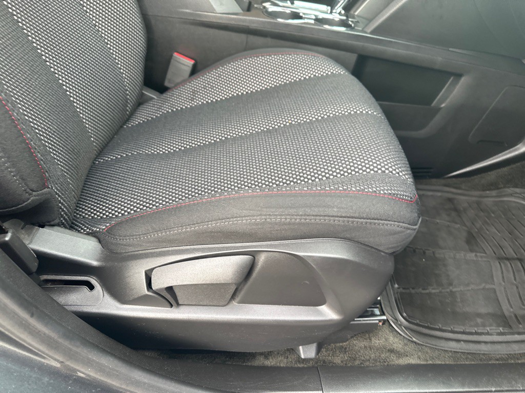 2017 Chevrolet Equinox Image 10