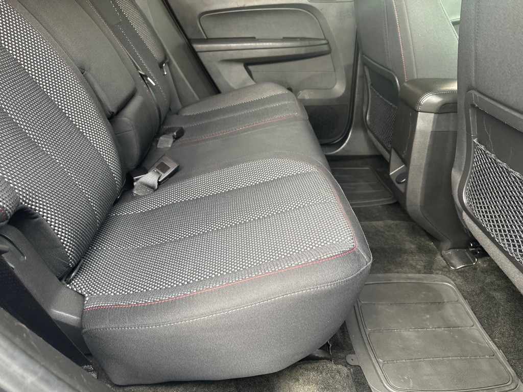 2017 Chevrolet Equinox Image 13