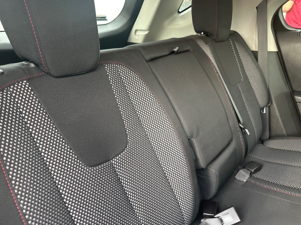 2017 Chevrolet Equinox Image 14