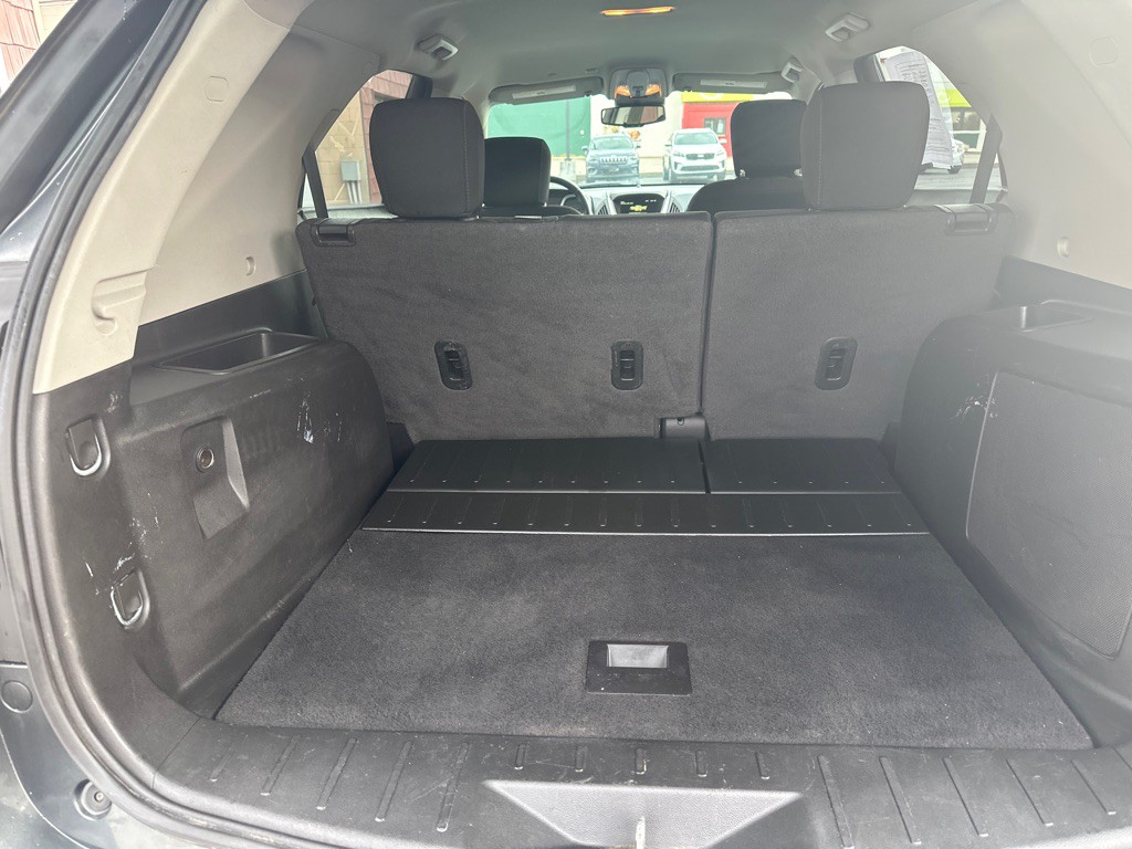 2017 Chevrolet Equinox Image 15