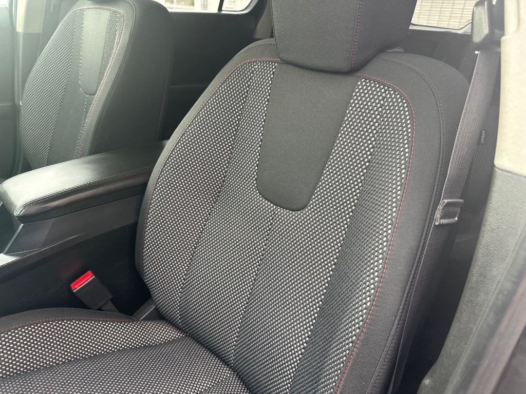 2017 Chevrolet Equinox Image 18