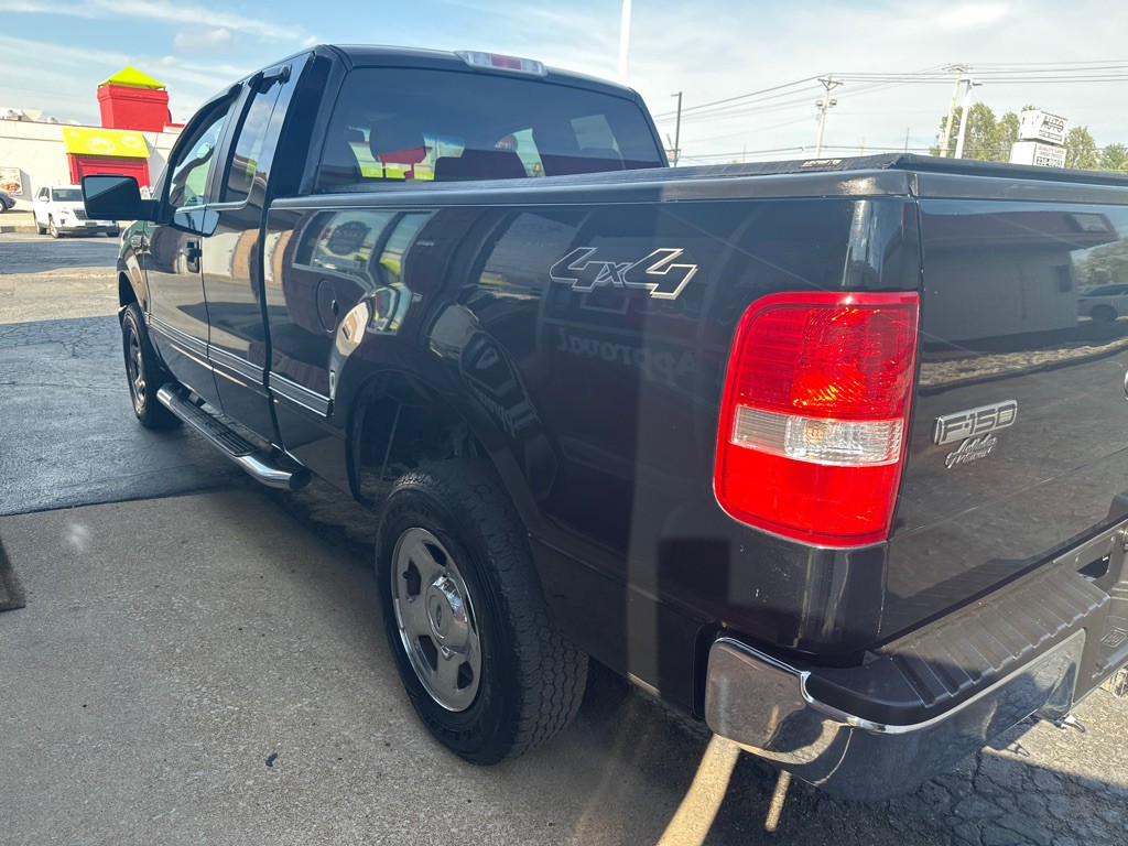 2007 Ford F-150 Image 3