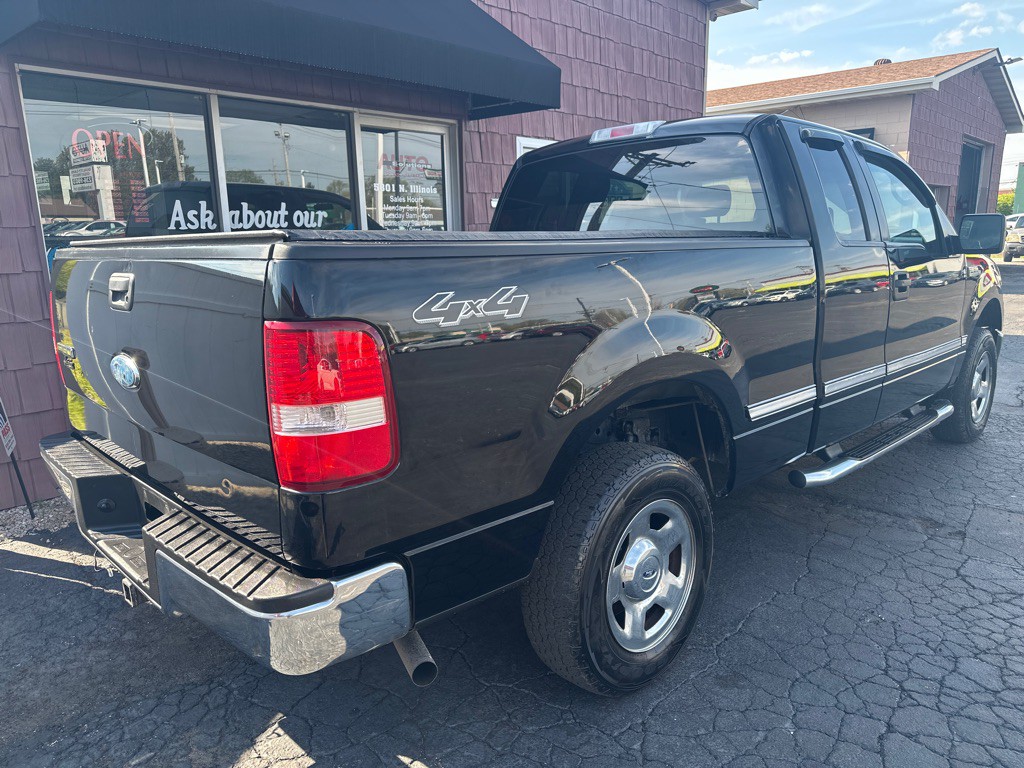 2007 Ford F-150 Image 5