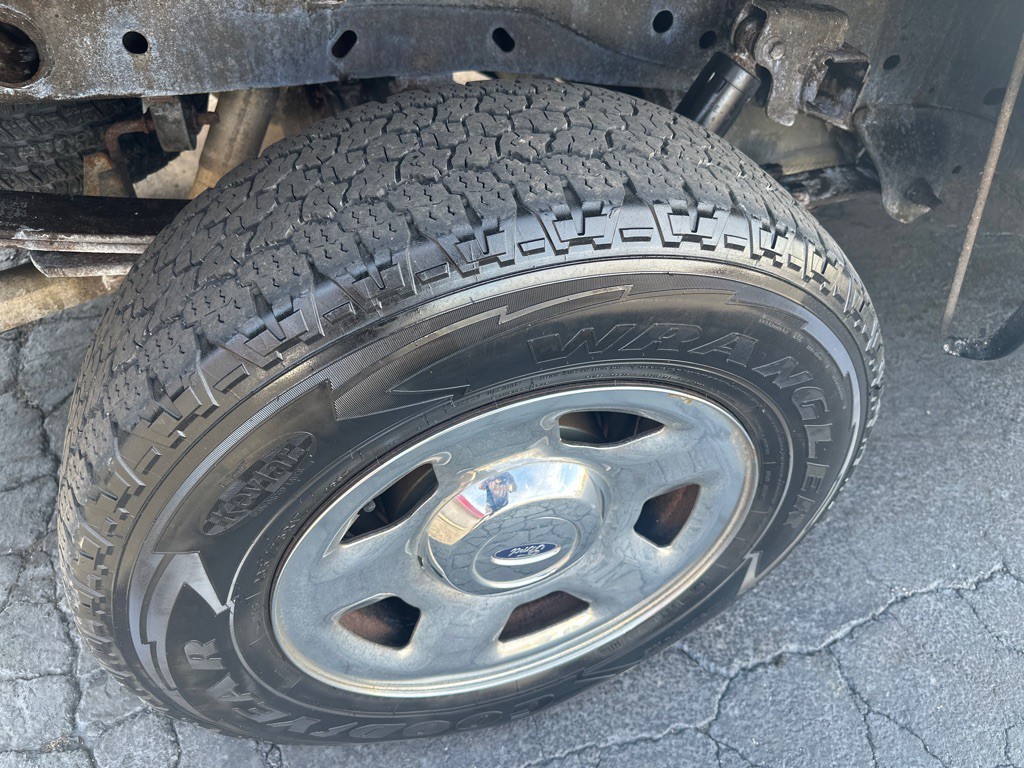 2007 Ford F-150 Image 6