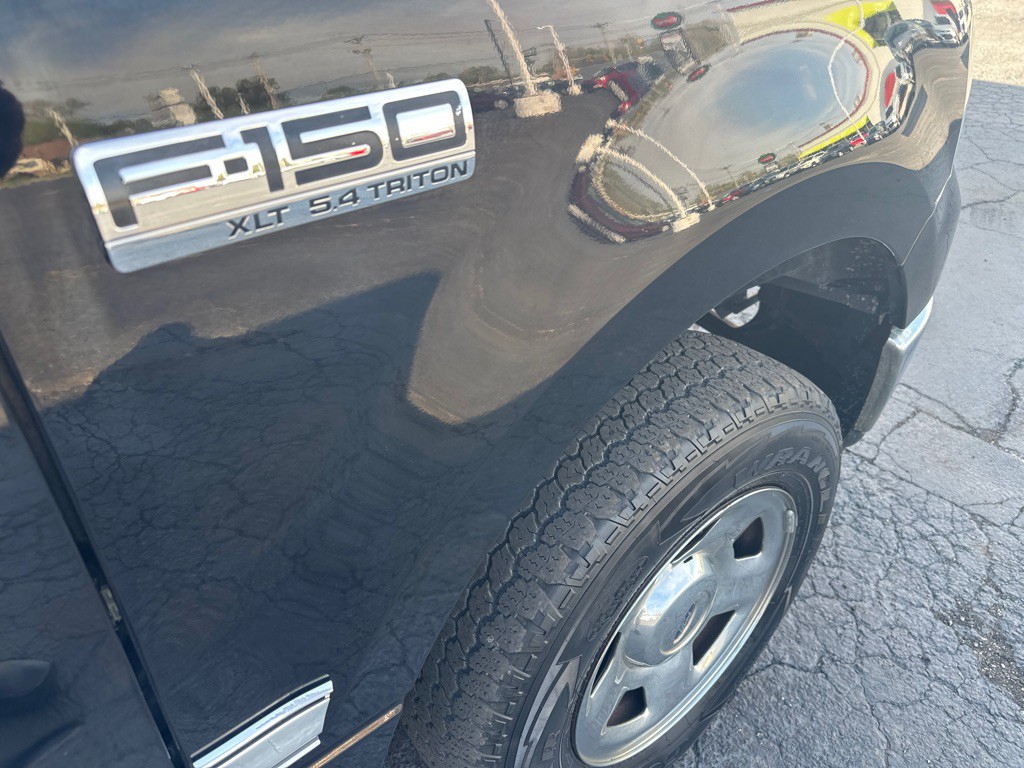 2007 Ford F-150 Image 8