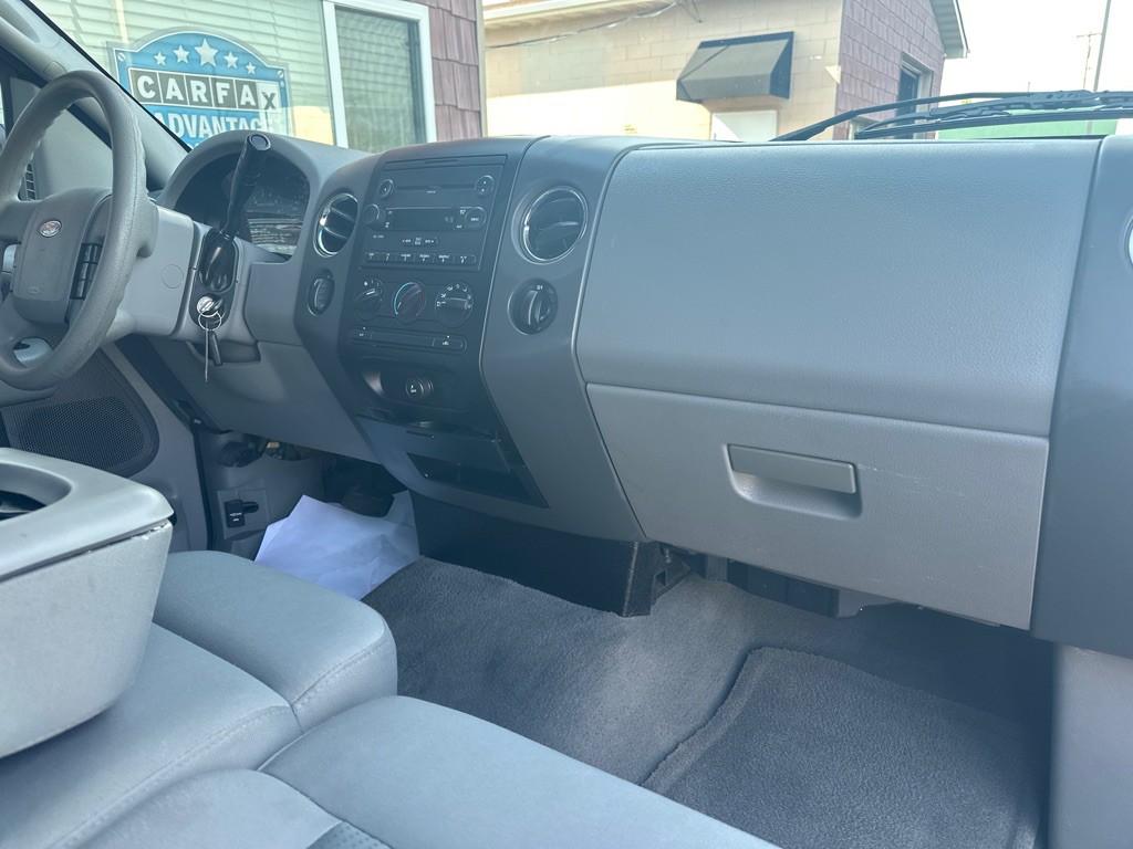 2007 Ford F-150 Image 9