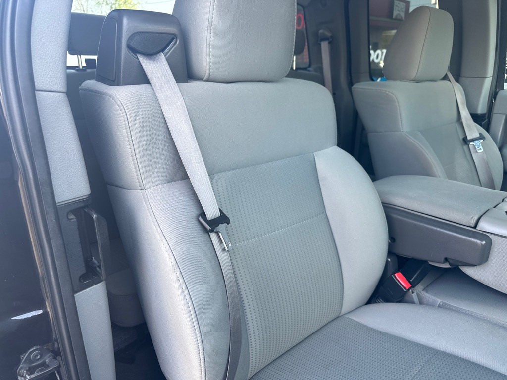 2007 Ford F-150 Image 10