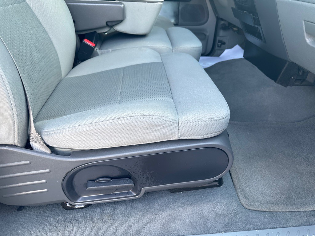 2007 Ford F-150 Image 11