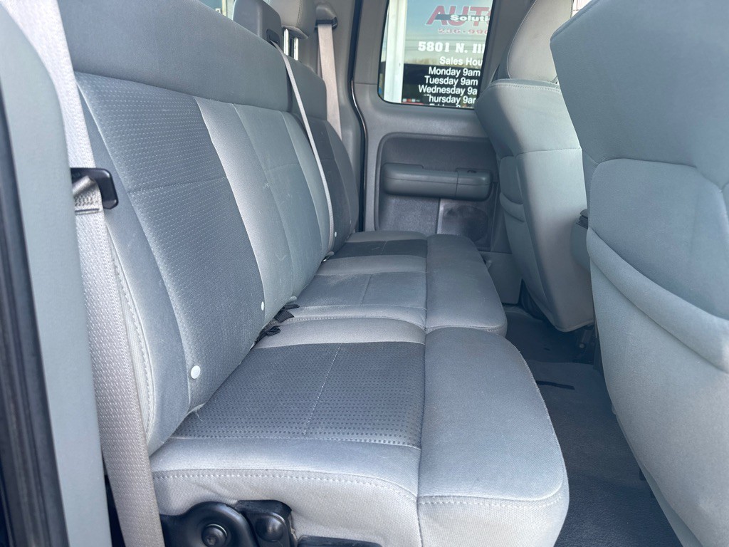 2007 Ford F-150 Image 13