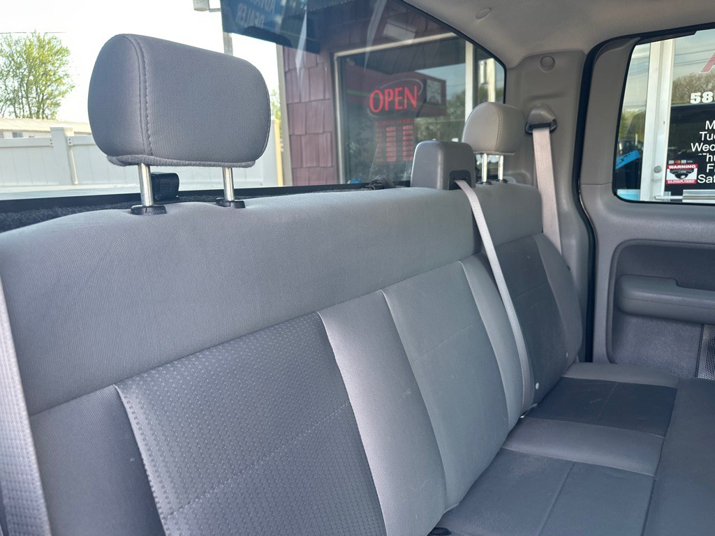 2007 Ford F-150 Image 14