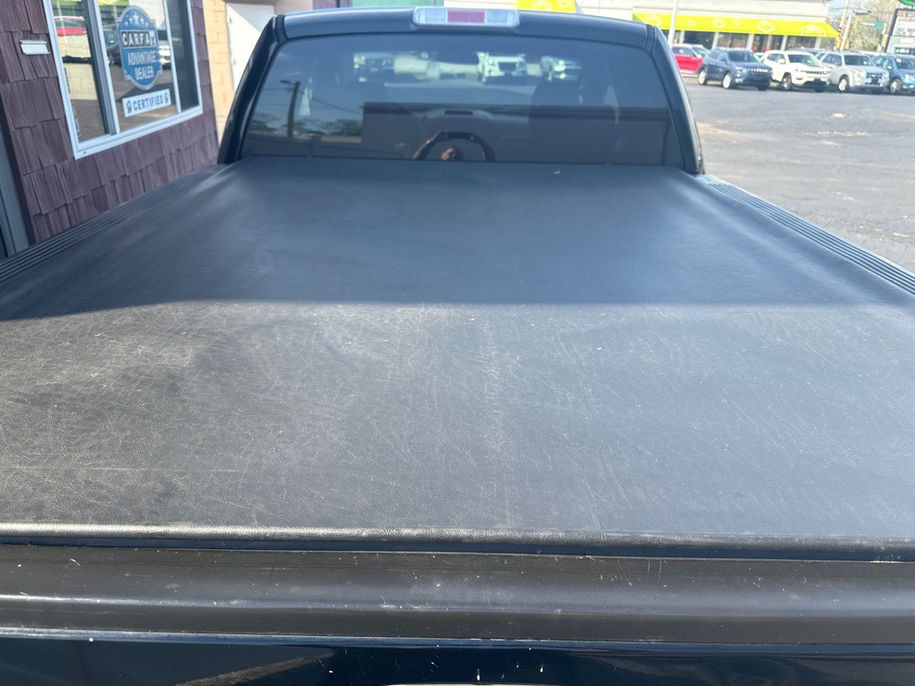 2007 Ford F-150 Image 16