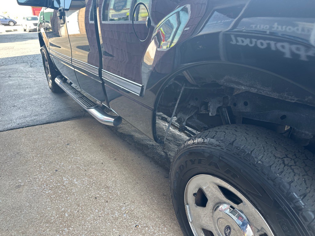 2007 Ford F-150 Image 17