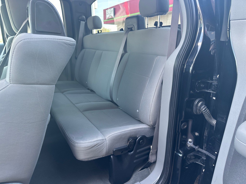 2007 Ford F-150 Image 19