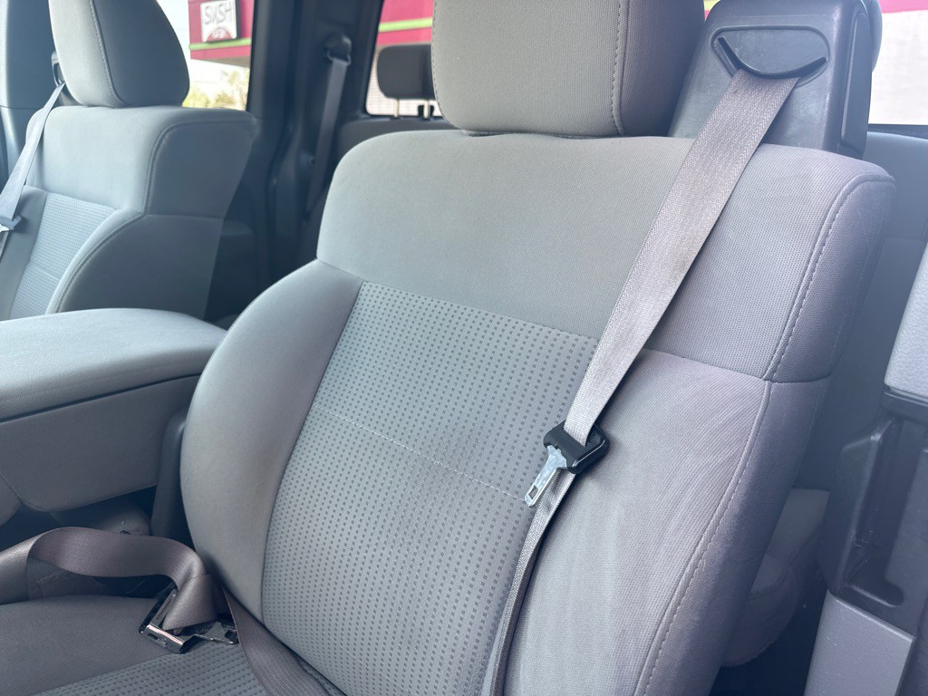 2007 Ford F-150 Image 21