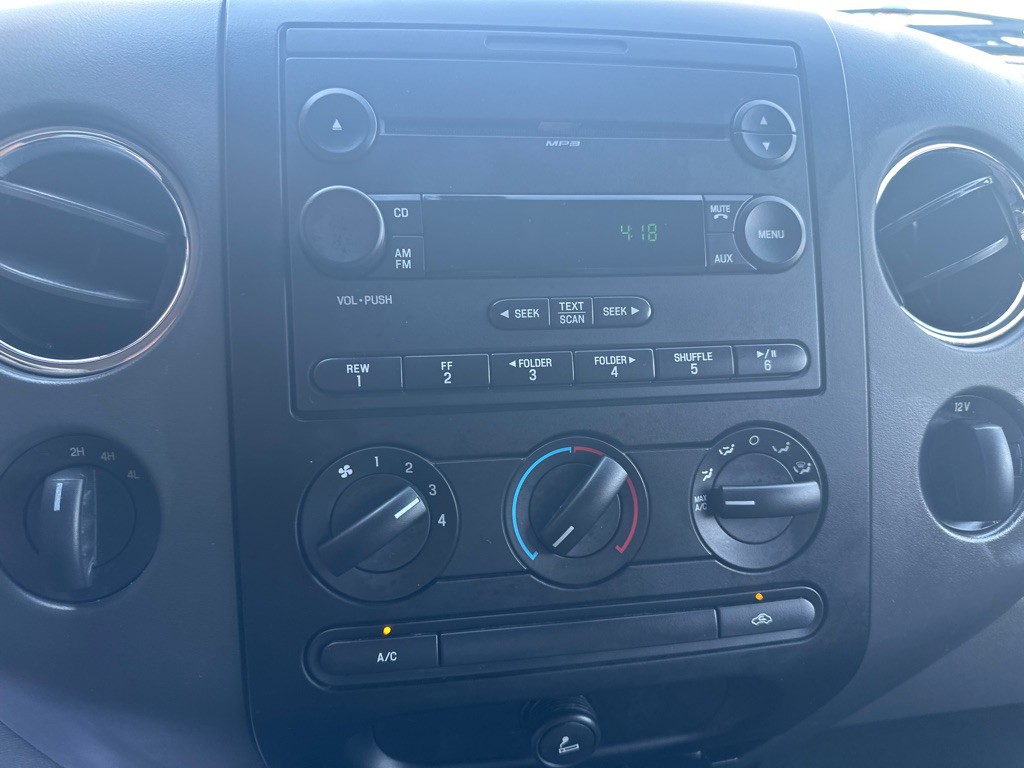 2007 Ford F-150 Image 22