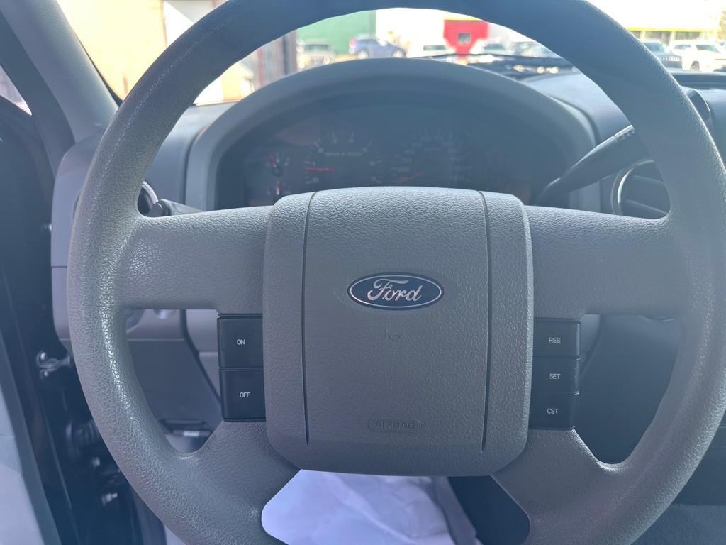 2007 Ford F-150 Image 23