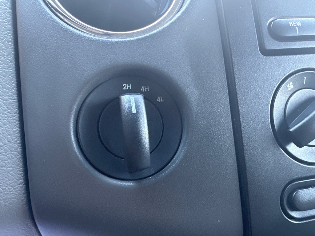 2007 Ford F-150 Image 25