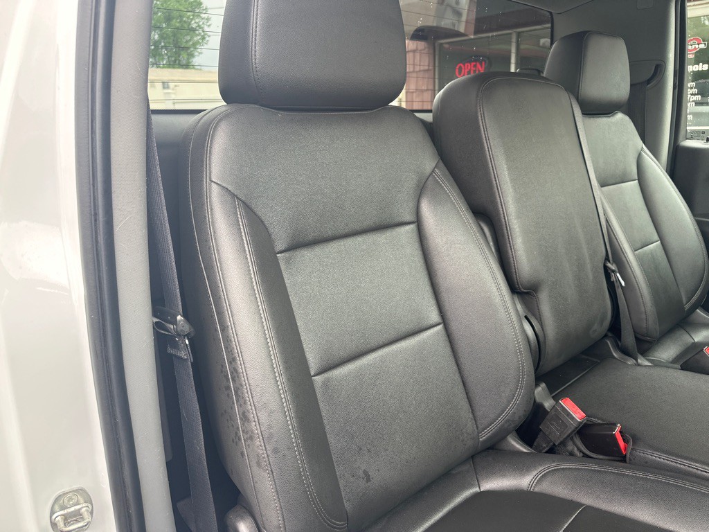 2021 Chevrolet Silverado 1500 Image 9