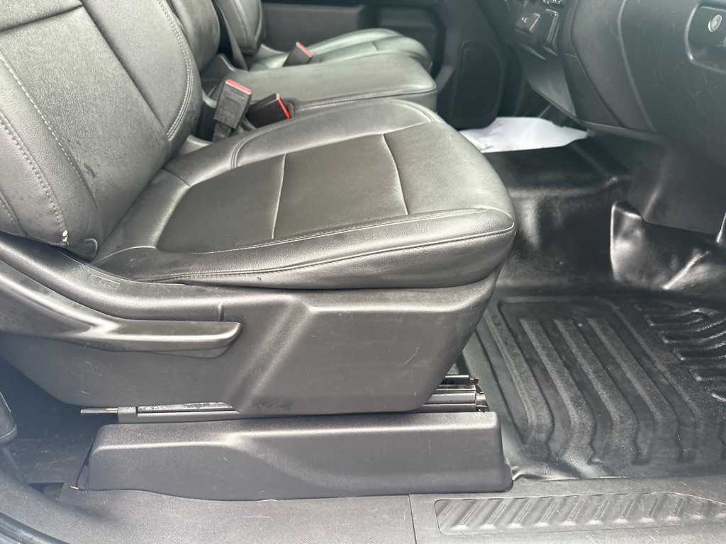 2021 Chevrolet Silverado 1500 Image 10