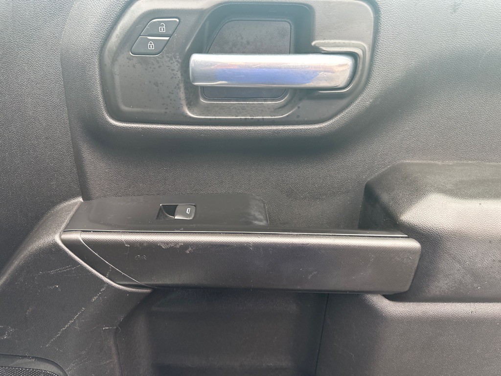 2021 Chevrolet Silverado 1500 Image 11
