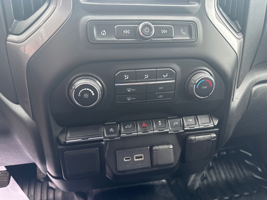 2021 Chevrolet Silverado 1500 Image 16