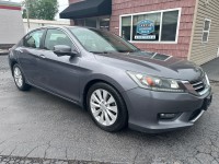 Image for 2014 Honda Accord EXL ID: 7340024