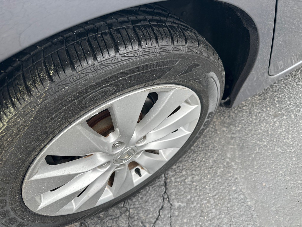 2014 Honda Accord Image 6