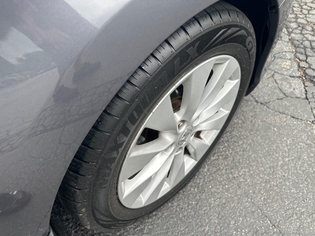 2014 Honda Accord Image 7
