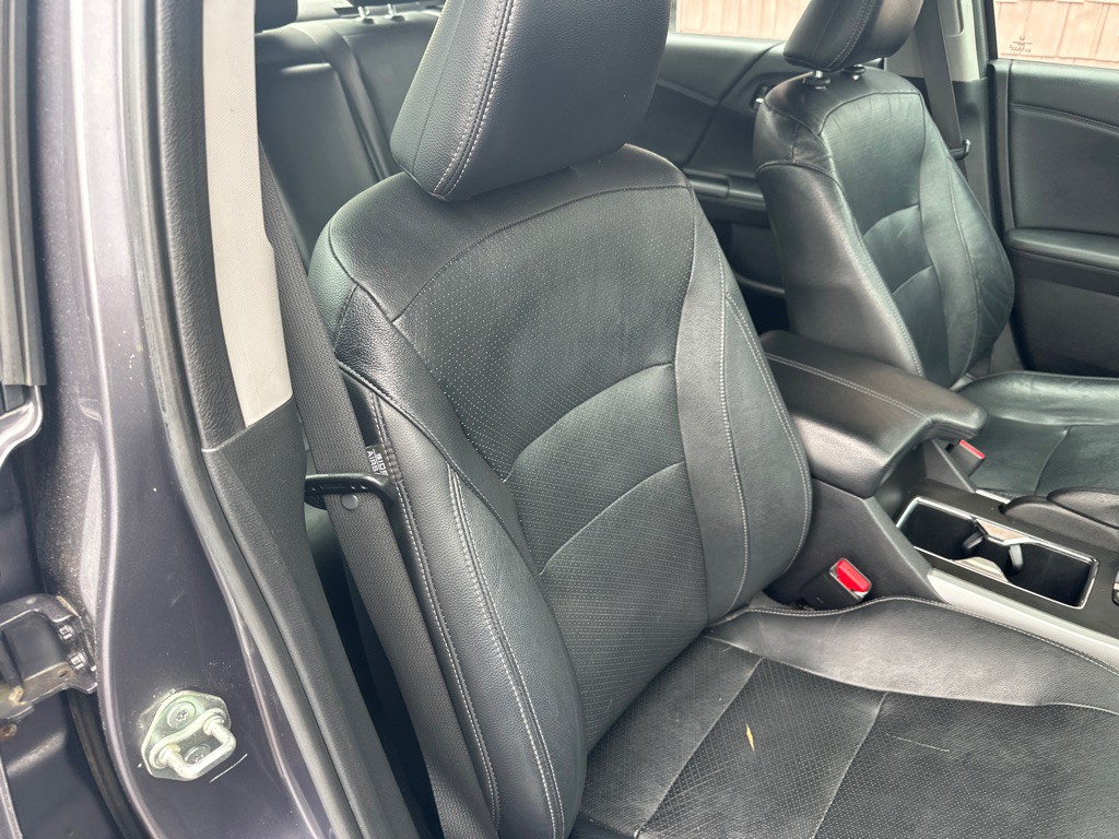 2014 Honda Accord Image 9