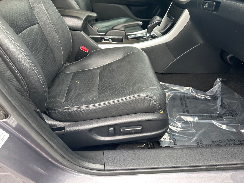 2014 Honda Accord Image 10