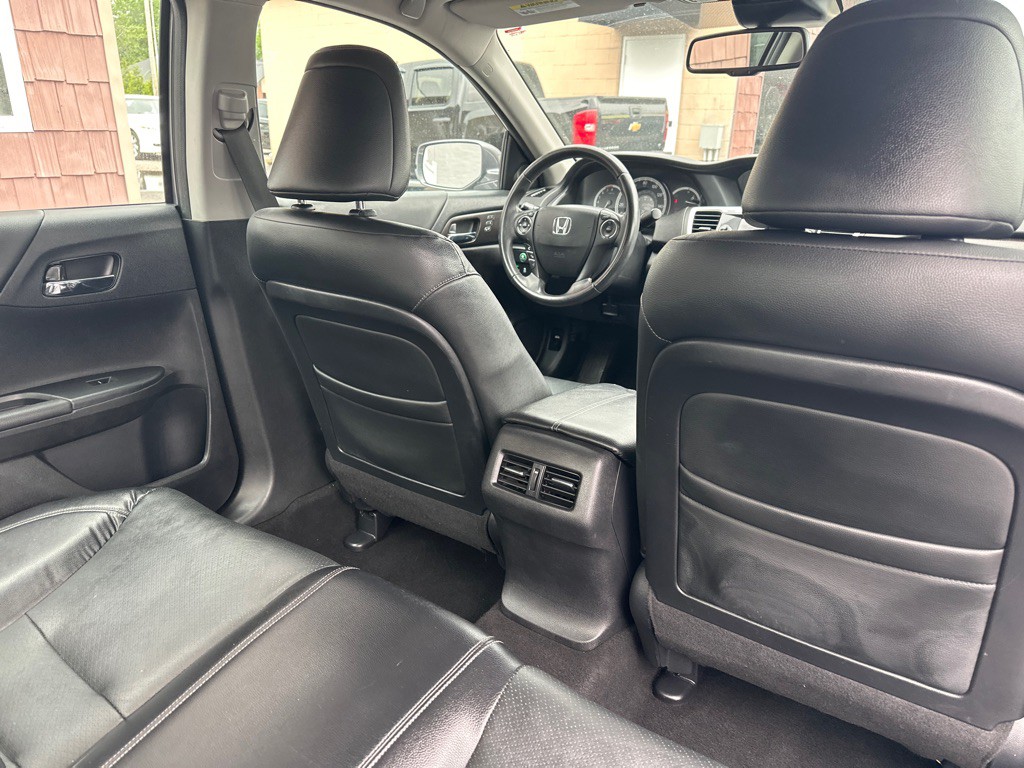 2014 Honda Accord Image 13