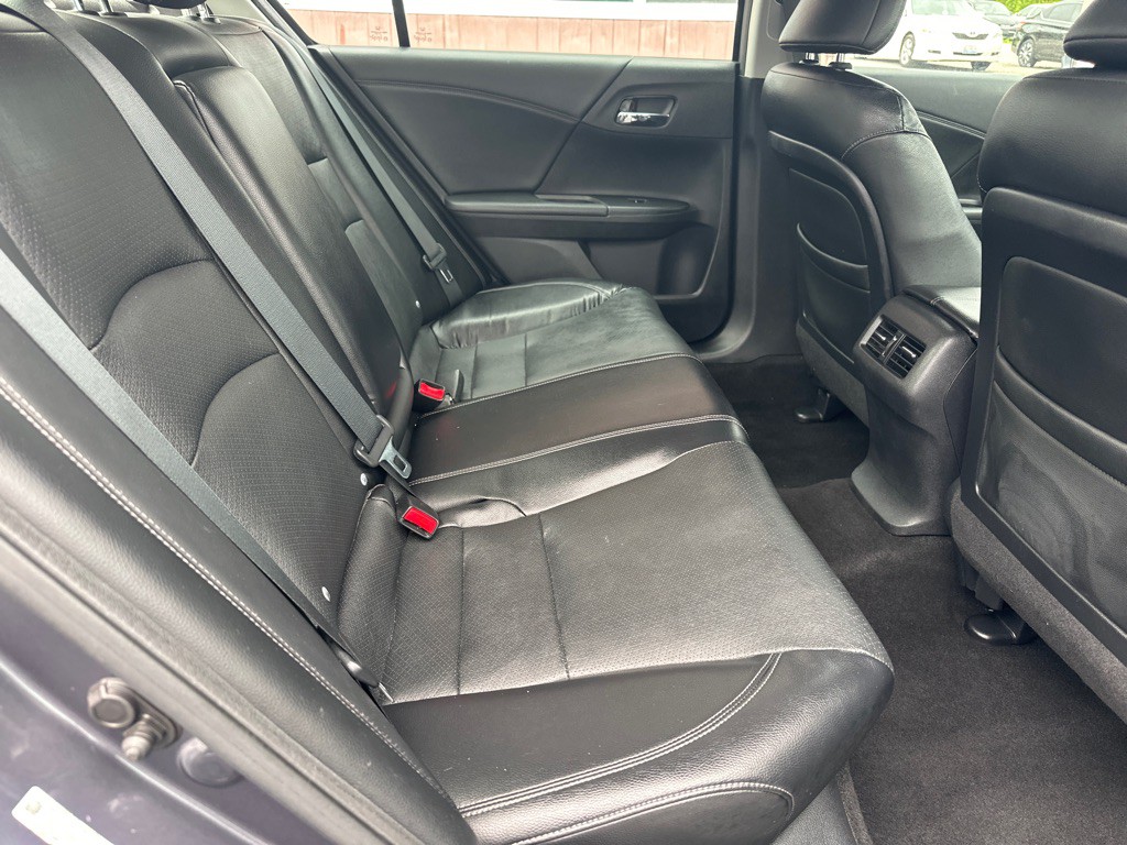 2014 Honda Accord Image 14