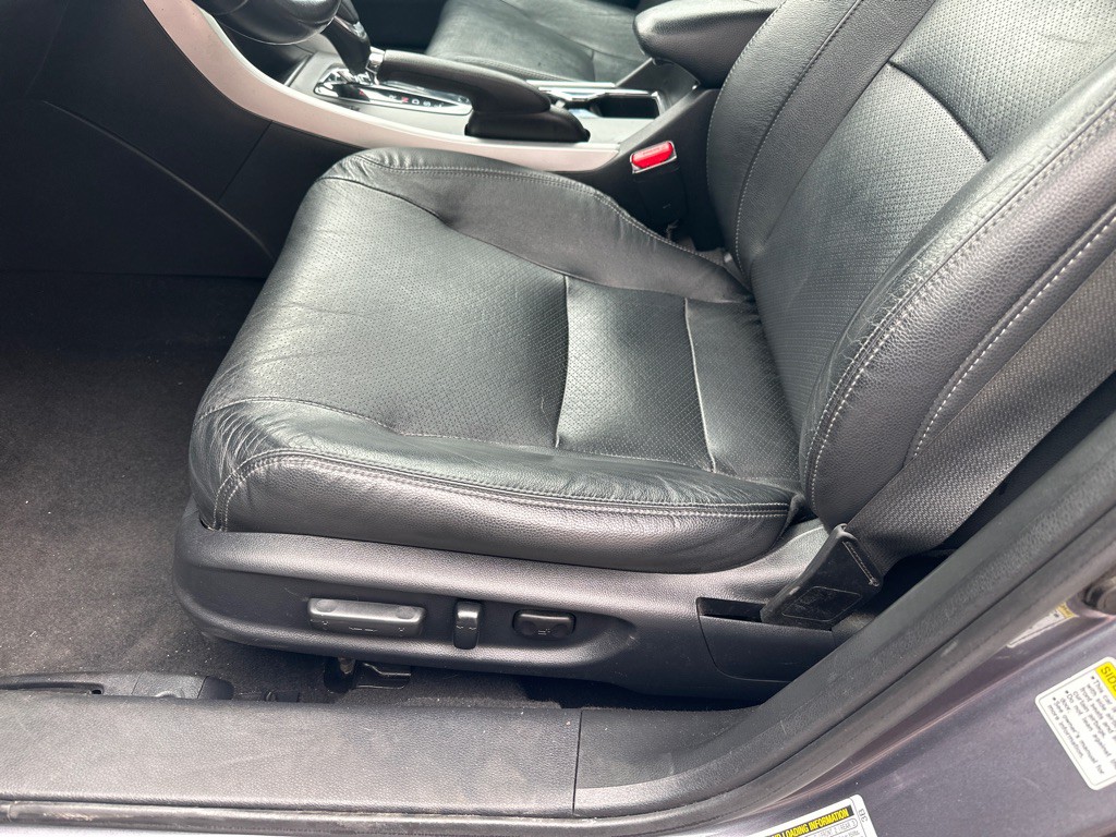 2014 Honda Accord Image 20