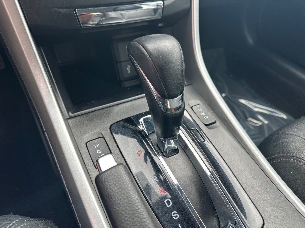 2014 Honda Accord Image 21