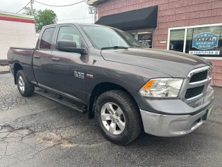 Image for 2016 RAM 1500 ST ID: 7340146