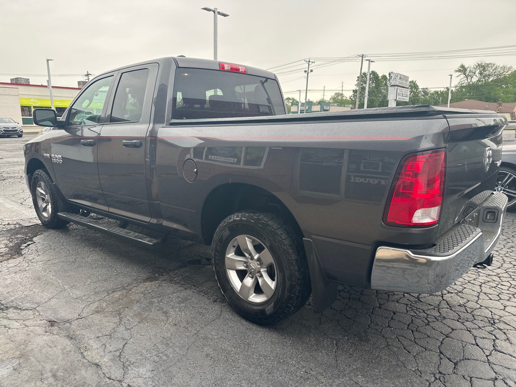 2016 RAM 1500 Image 3