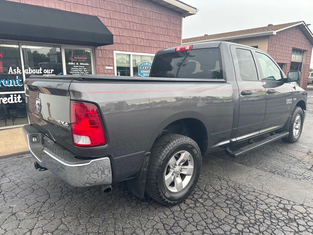 2016 RAM 1500 Image 5