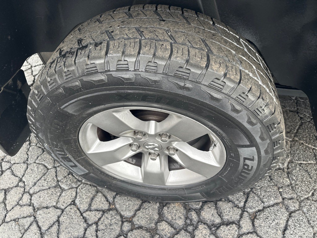2016 RAM 1500 Image 7