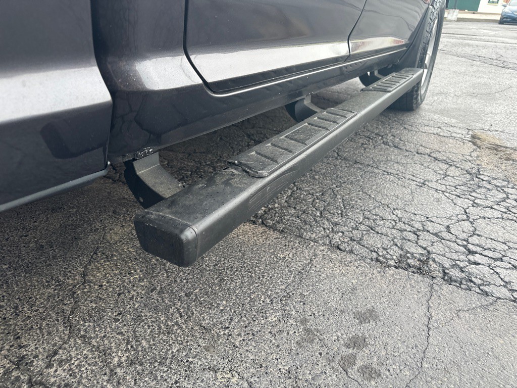 2016 RAM 1500 Image 8