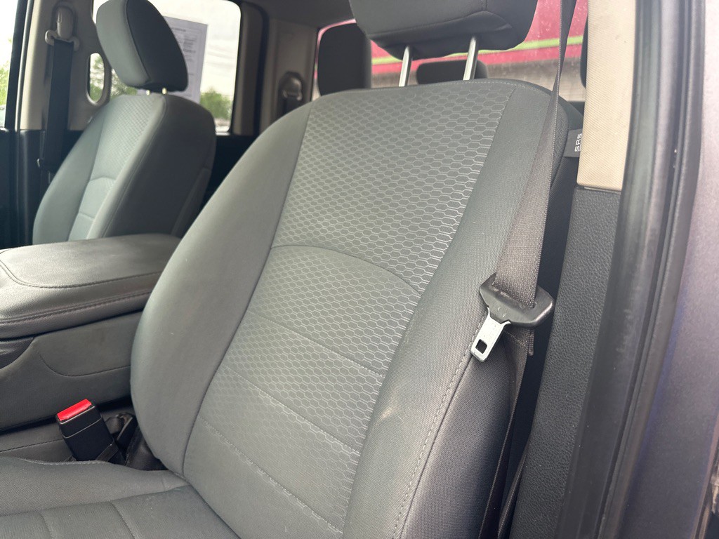 2016 RAM 1500 Image 17