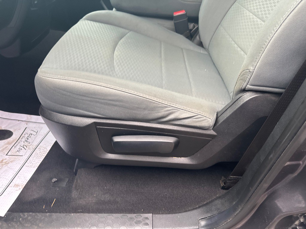 2016 RAM 1500 Image 18