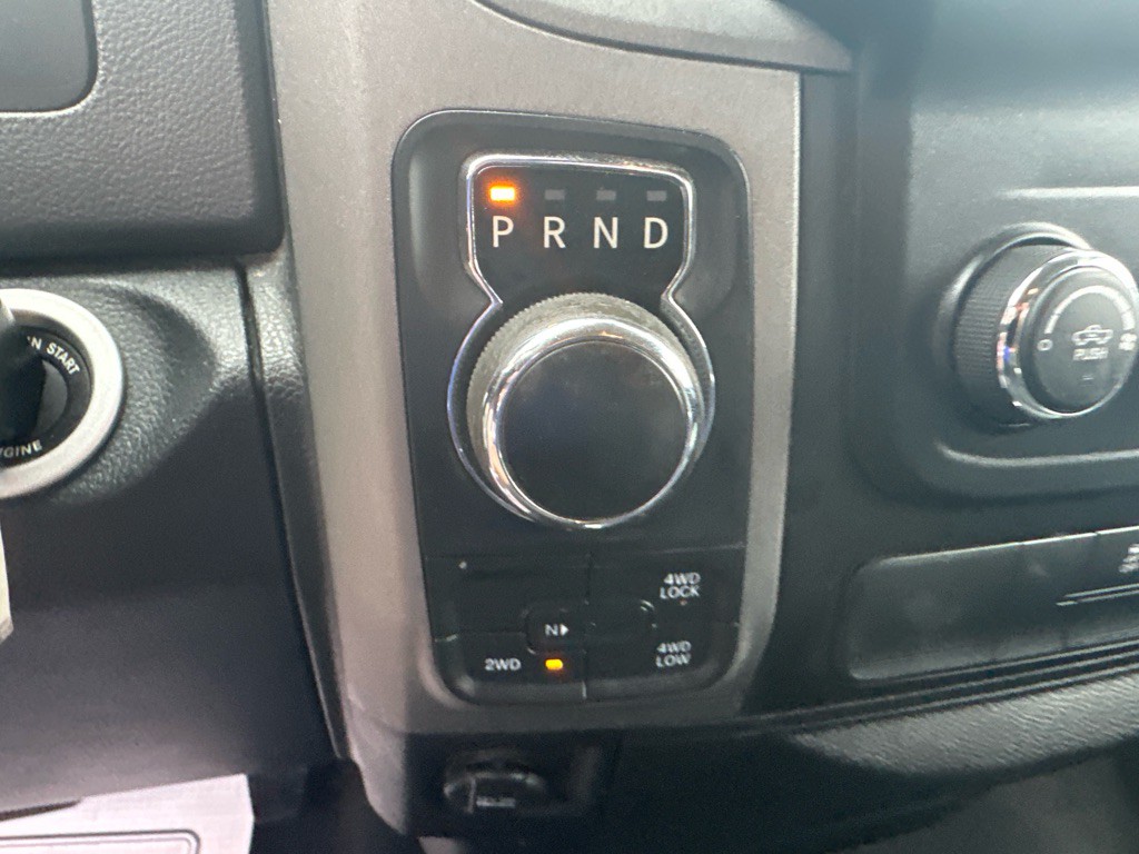2016 RAM 1500 Image 19