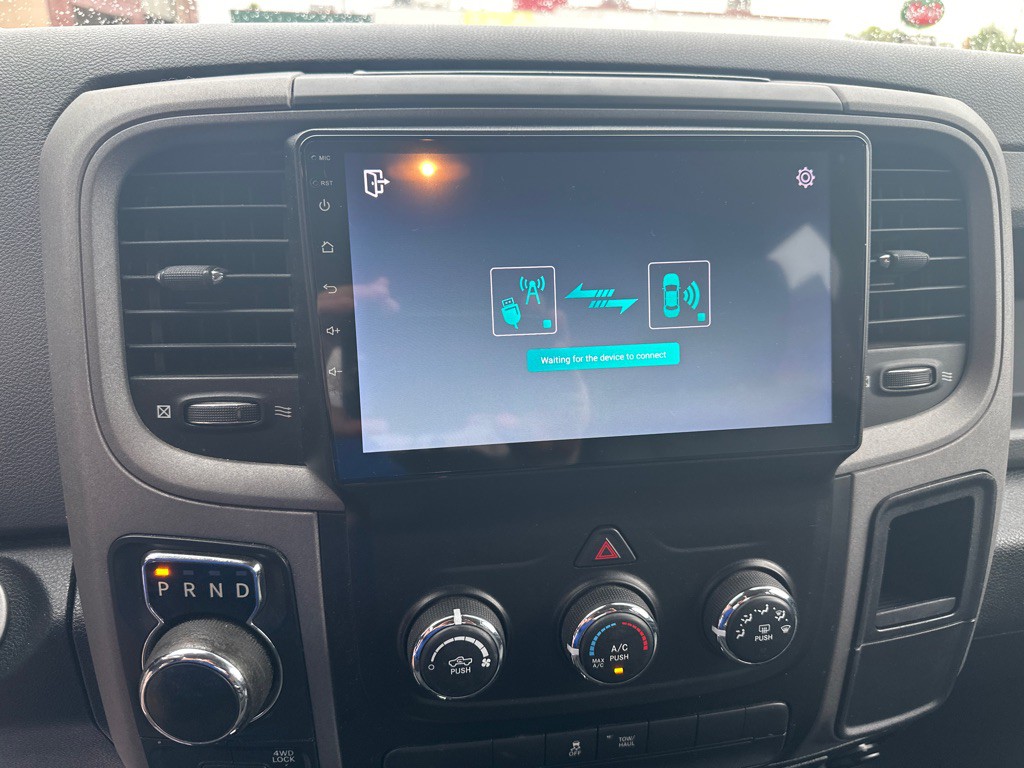 2016 RAM 1500 Image 20