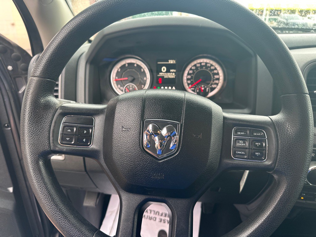 2016 RAM 1500 Image 21