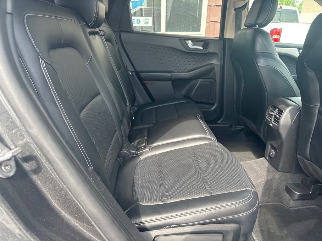 2020 Ford Escape Image 13