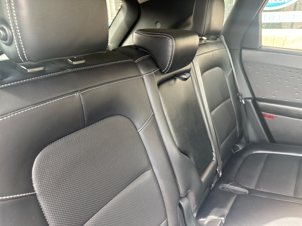 2020 Ford Escape Image 14