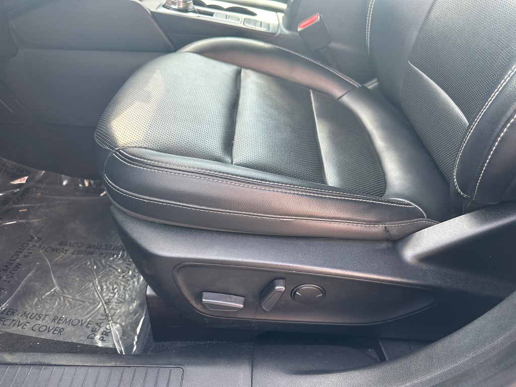 2020 Ford Escape Image 19