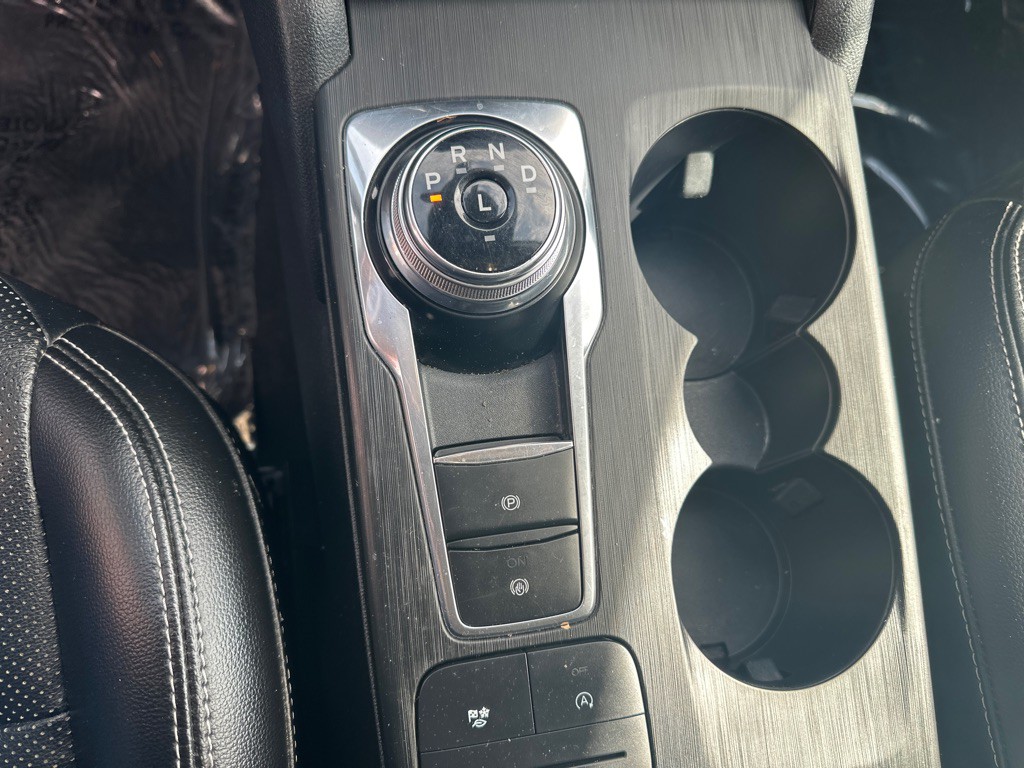 2020 Ford Escape Image 21
